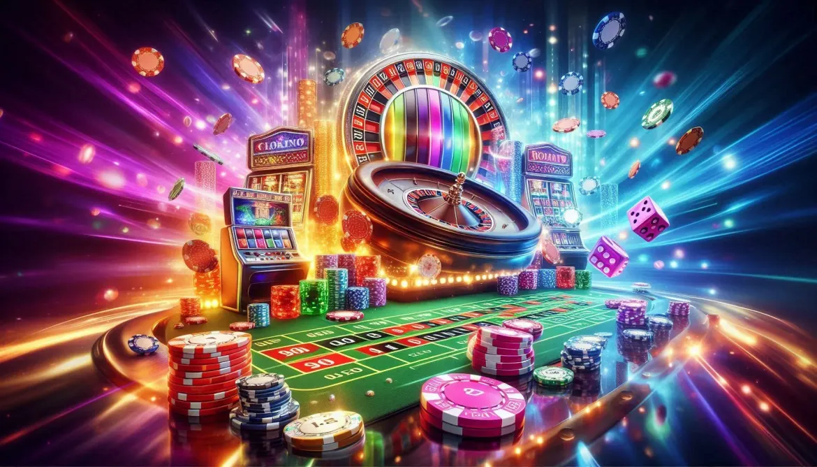 Rox Casino